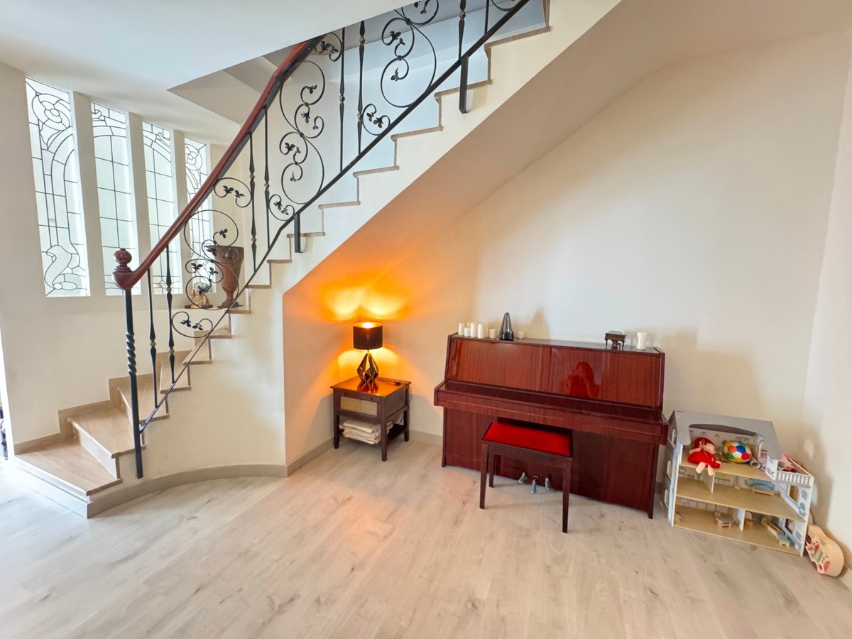 5 Bed Ground Floor Apartment in Guardamar del Segura