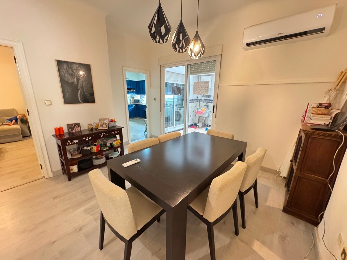 5 Bed Ground Floor Apartment in Guardamar del Segura