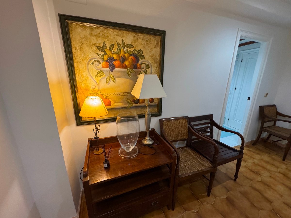 5 Bed Ground Floor Apartment in Guardamar del Segura