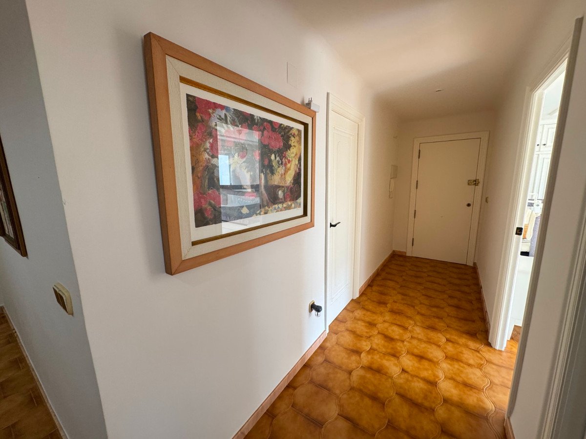 5 Bed Ground Floor Apartment in Guardamar del Segura