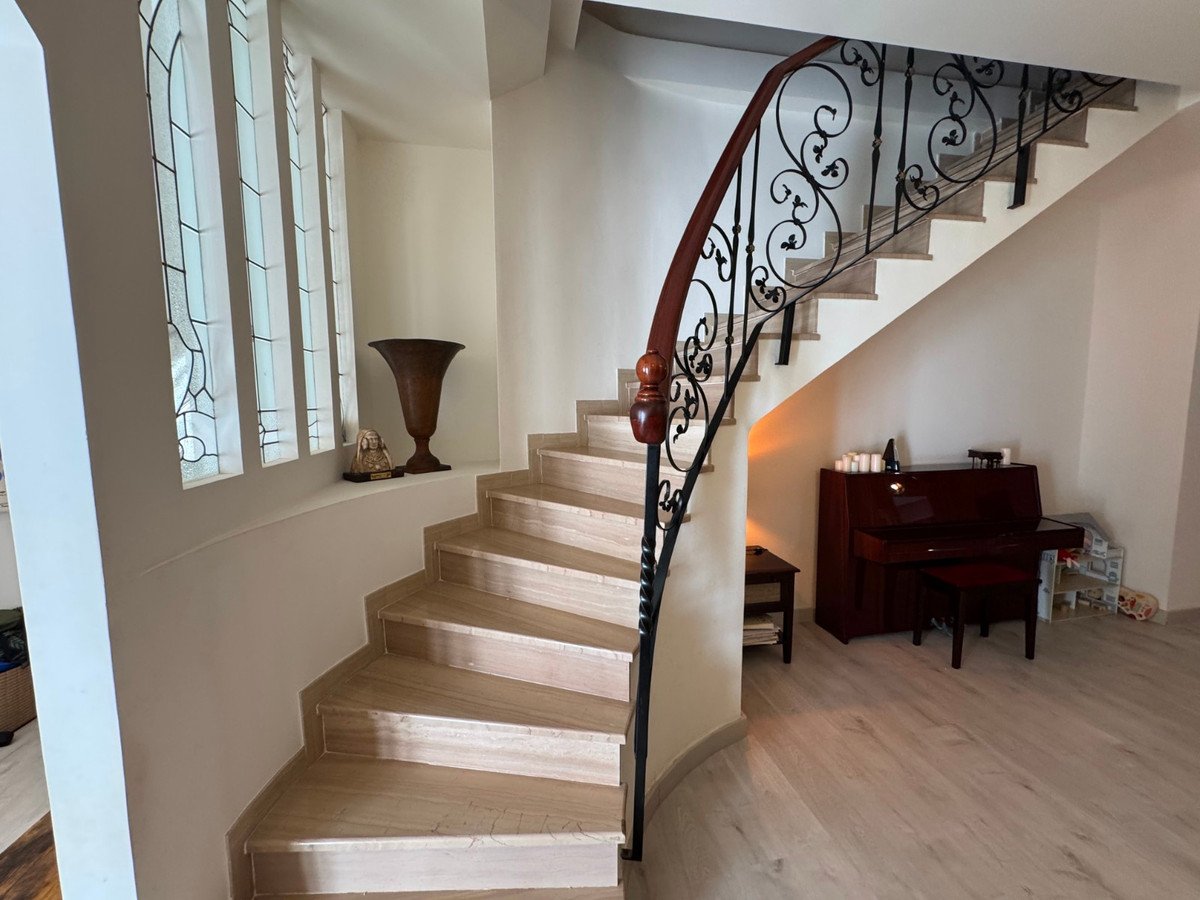 5 Bed Ground Floor Apartment in Guardamar del Segura