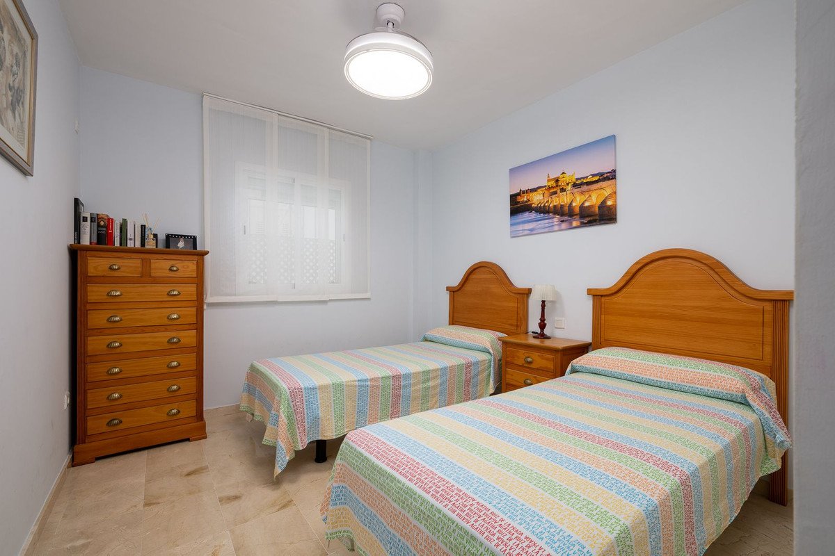 2 Bed Penthouse Duplex in El Paraiso