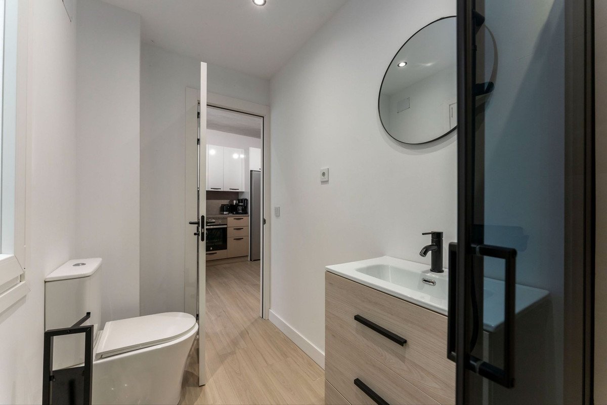 6 Bed Townhouse in Monda
