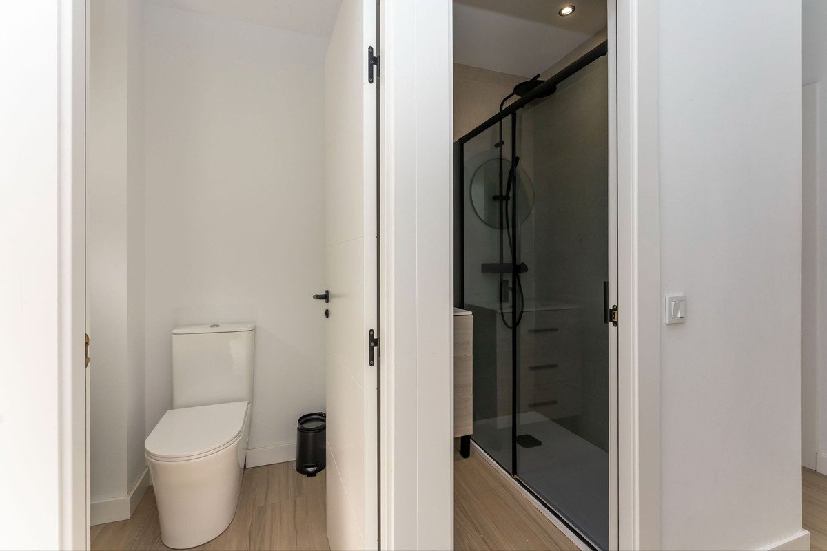 6 Bed Townhouse in Monda