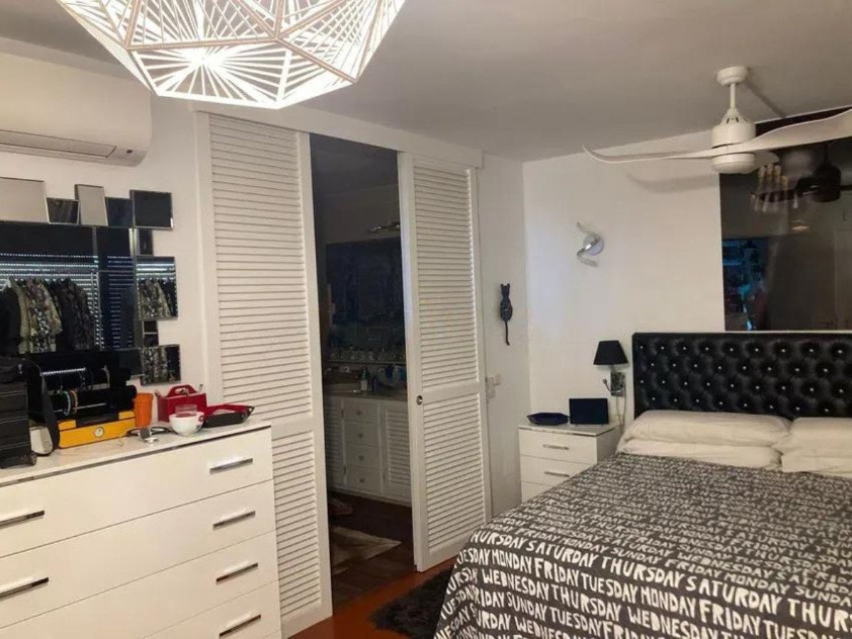 1 Bed Penthouse in Estepona