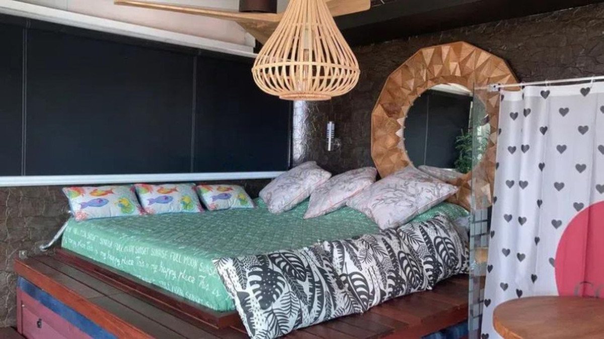 1 Bed Penthouse in Estepona