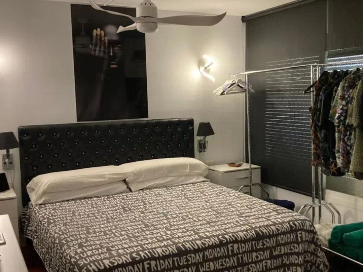 1 Bed Penthouse in Estepona