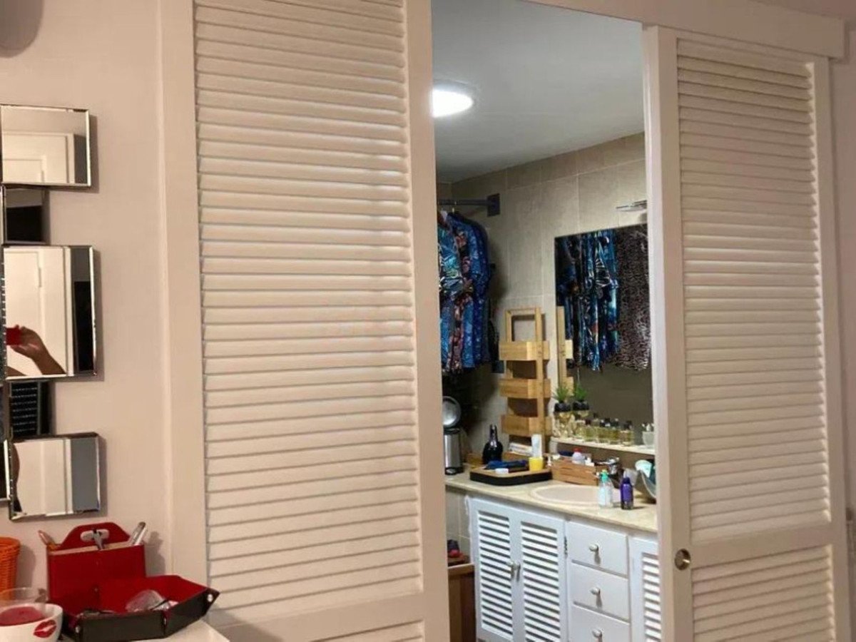 1 Bed Penthouse in Estepona