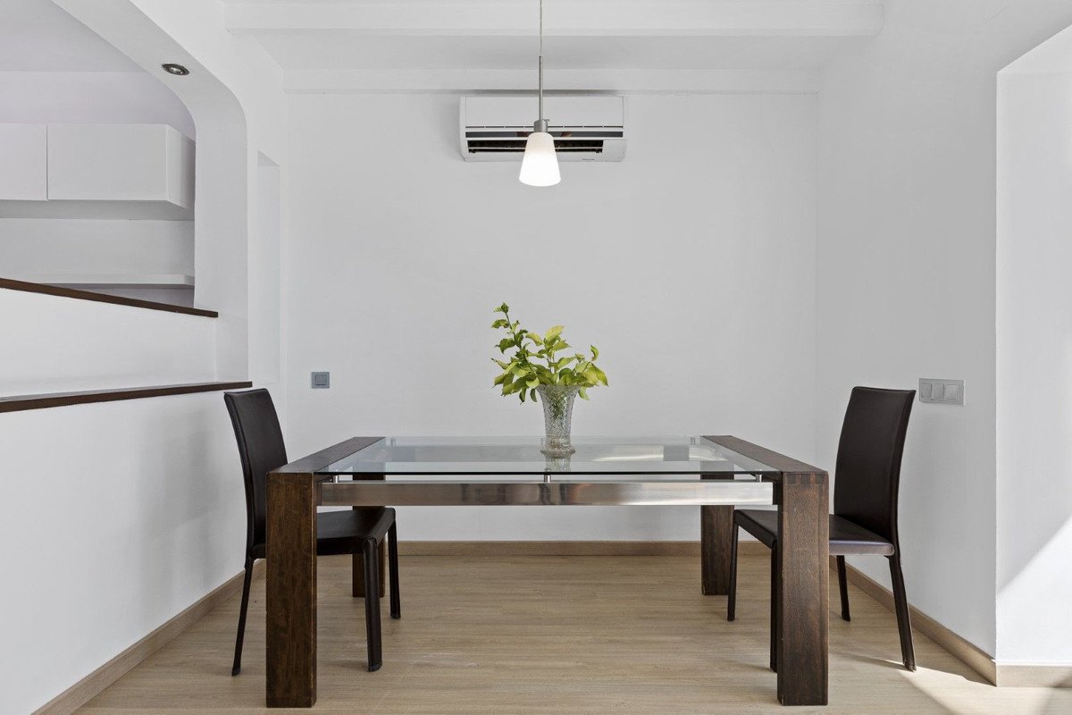 2 Bed Townhouse in Mijas