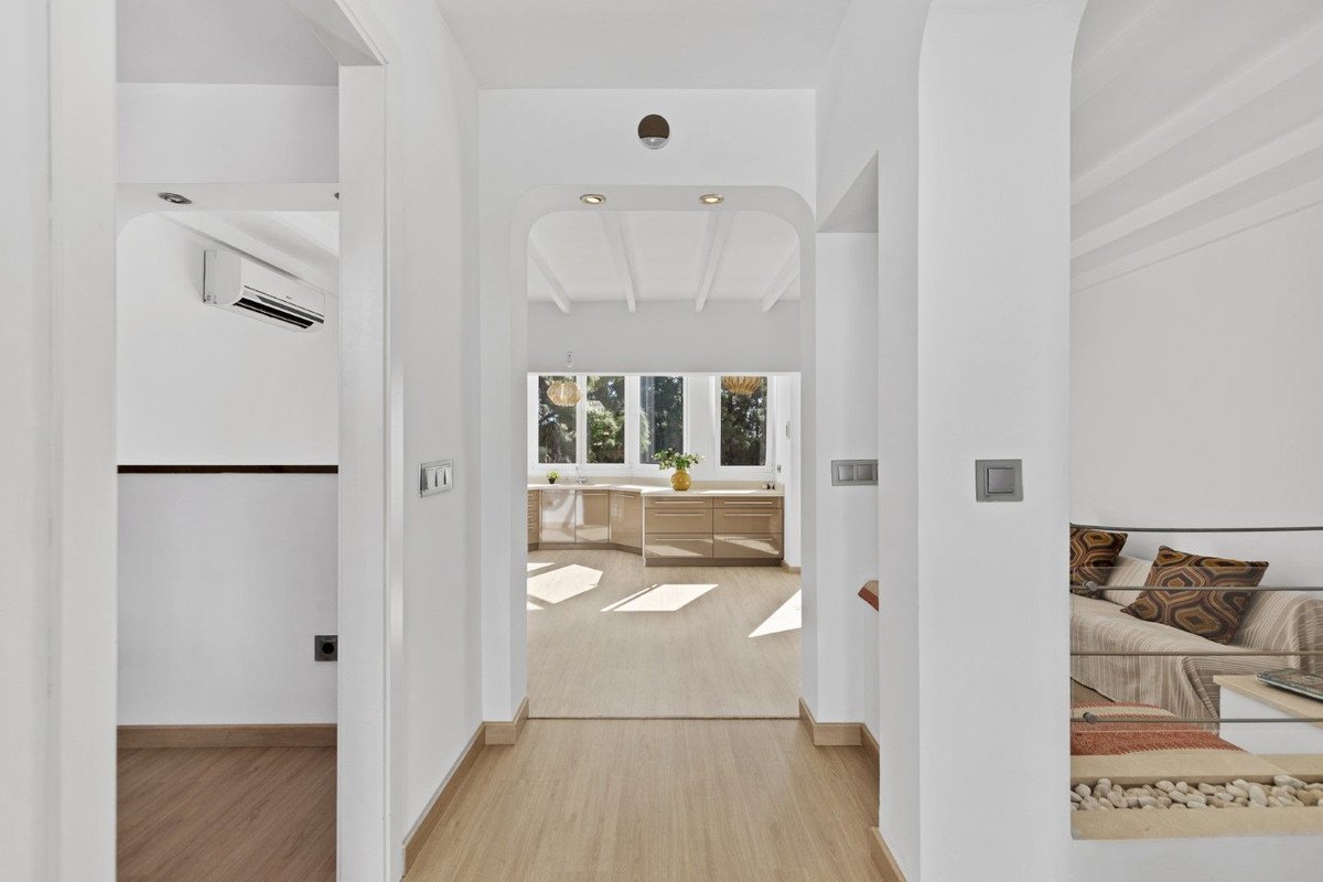2 Bed Townhouse in Mijas