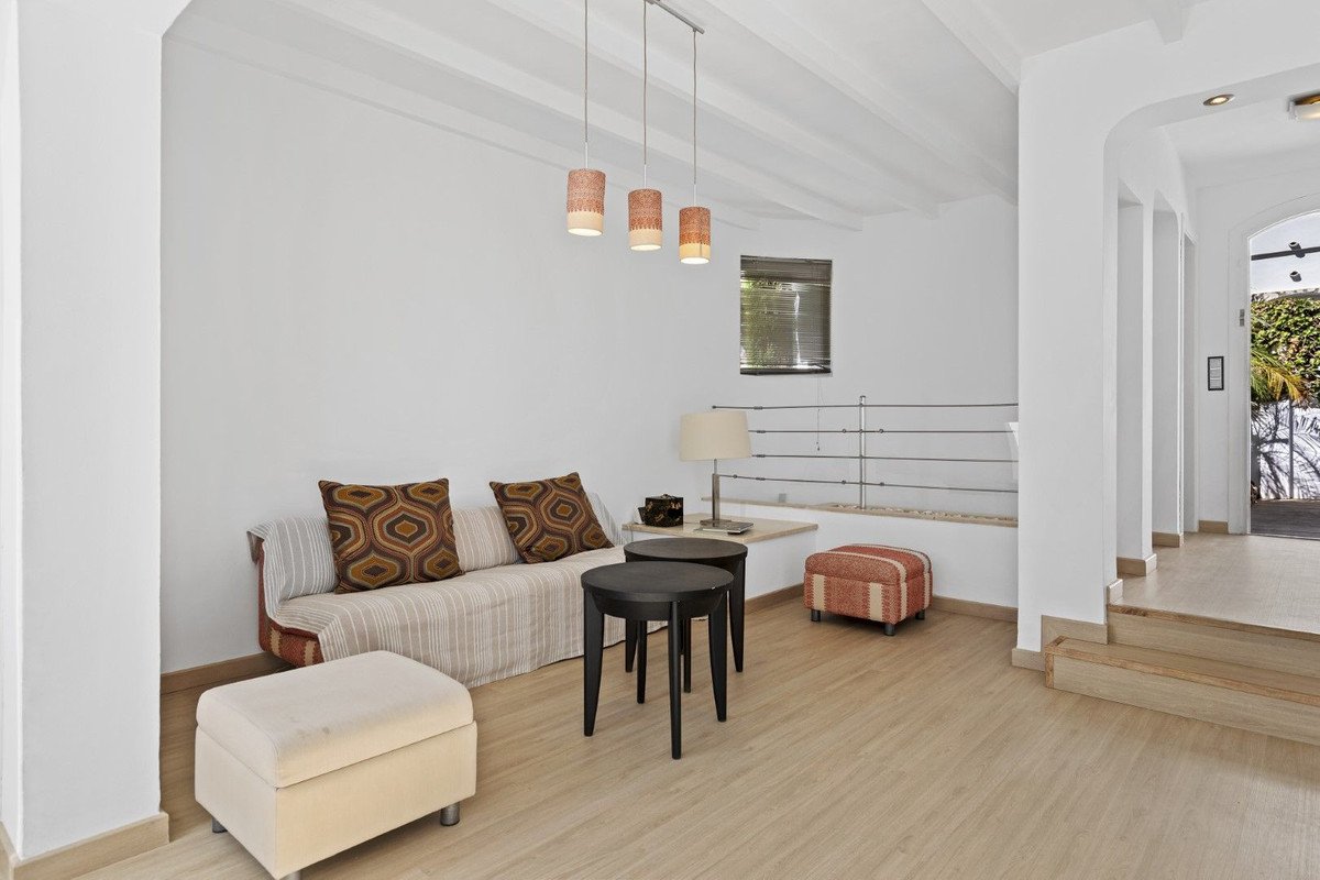 2 Bed Townhouse in Mijas