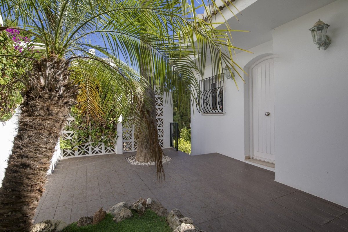 2 Bed Townhouse in Mijas