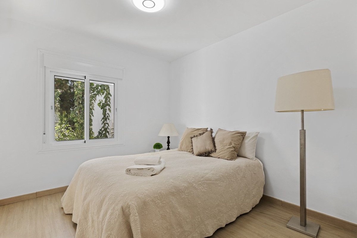2 Bed Townhouse in Mijas