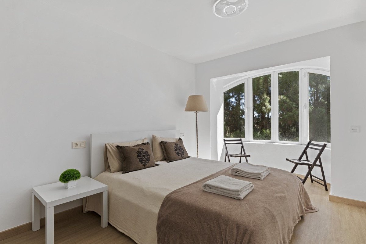 2 Bed Townhouse in Mijas