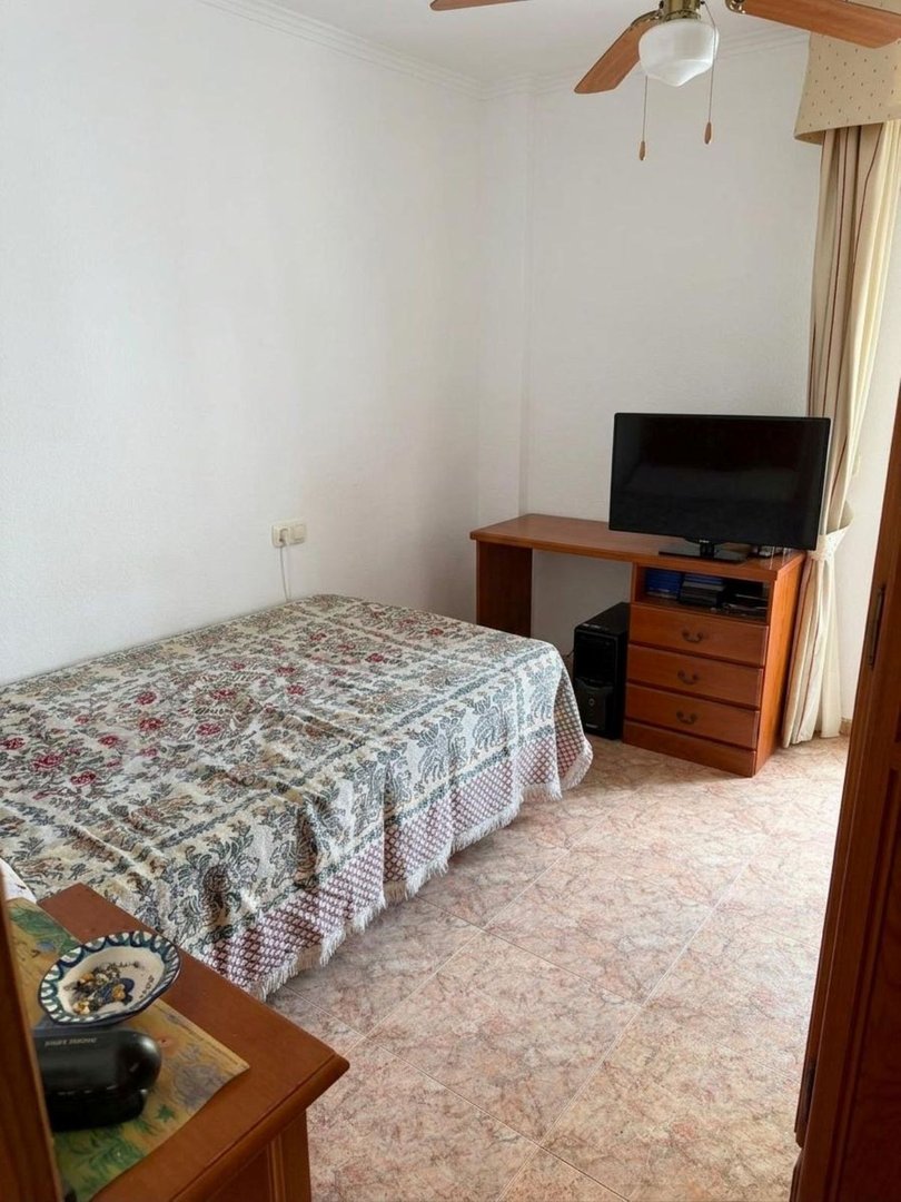 5 Bed Townhouse in Churriana