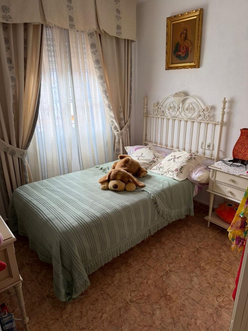 5 Bed Townhouse in Churriana