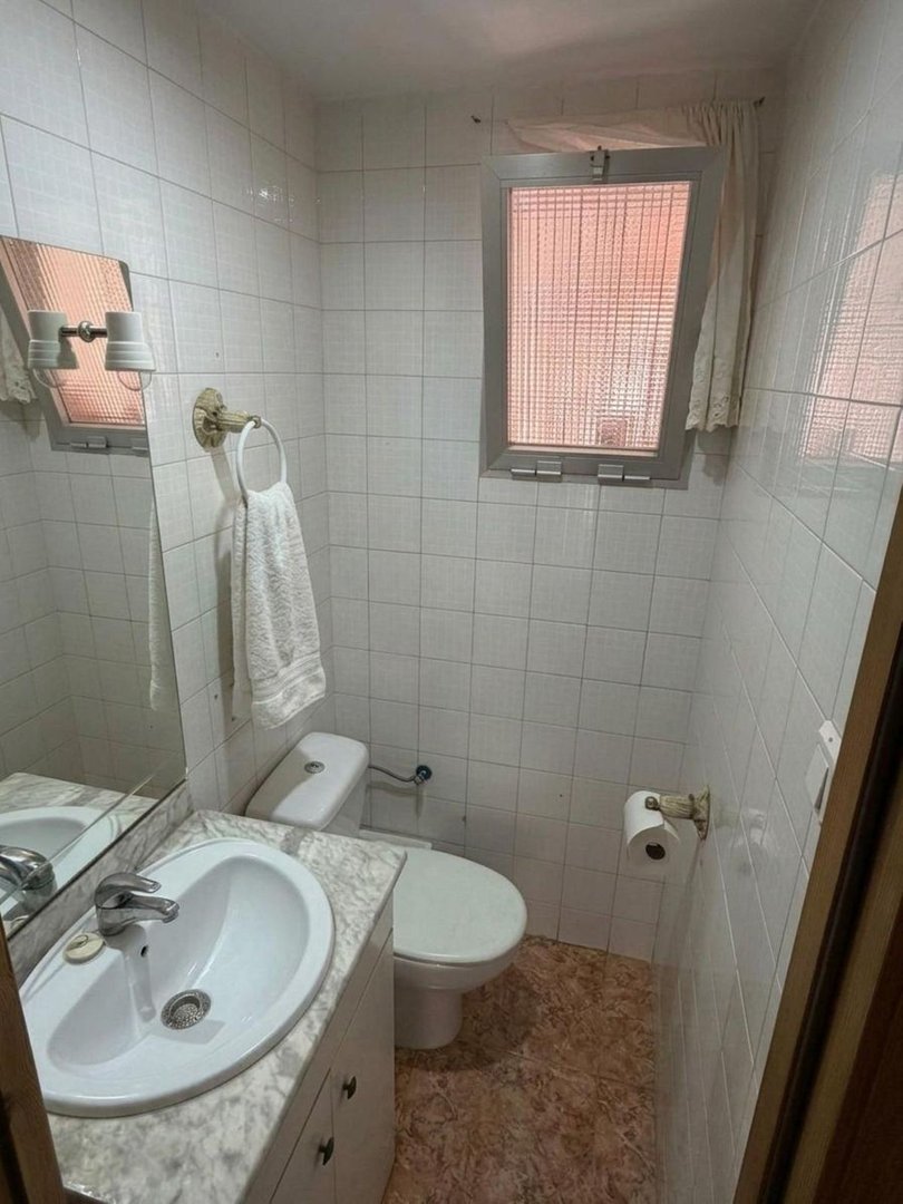 5 Bed Townhouse in Churriana
