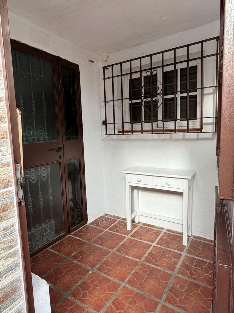 5 Bed Townhouse in Churriana