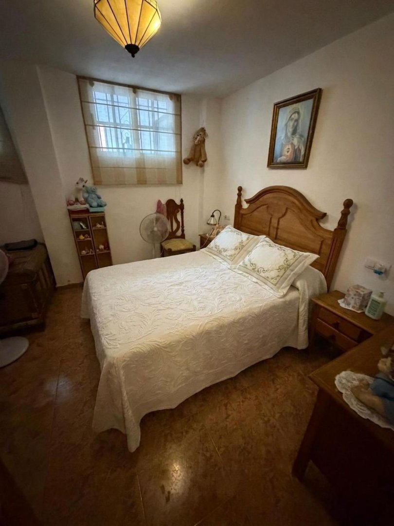 5 Bed Townhouse in Churriana