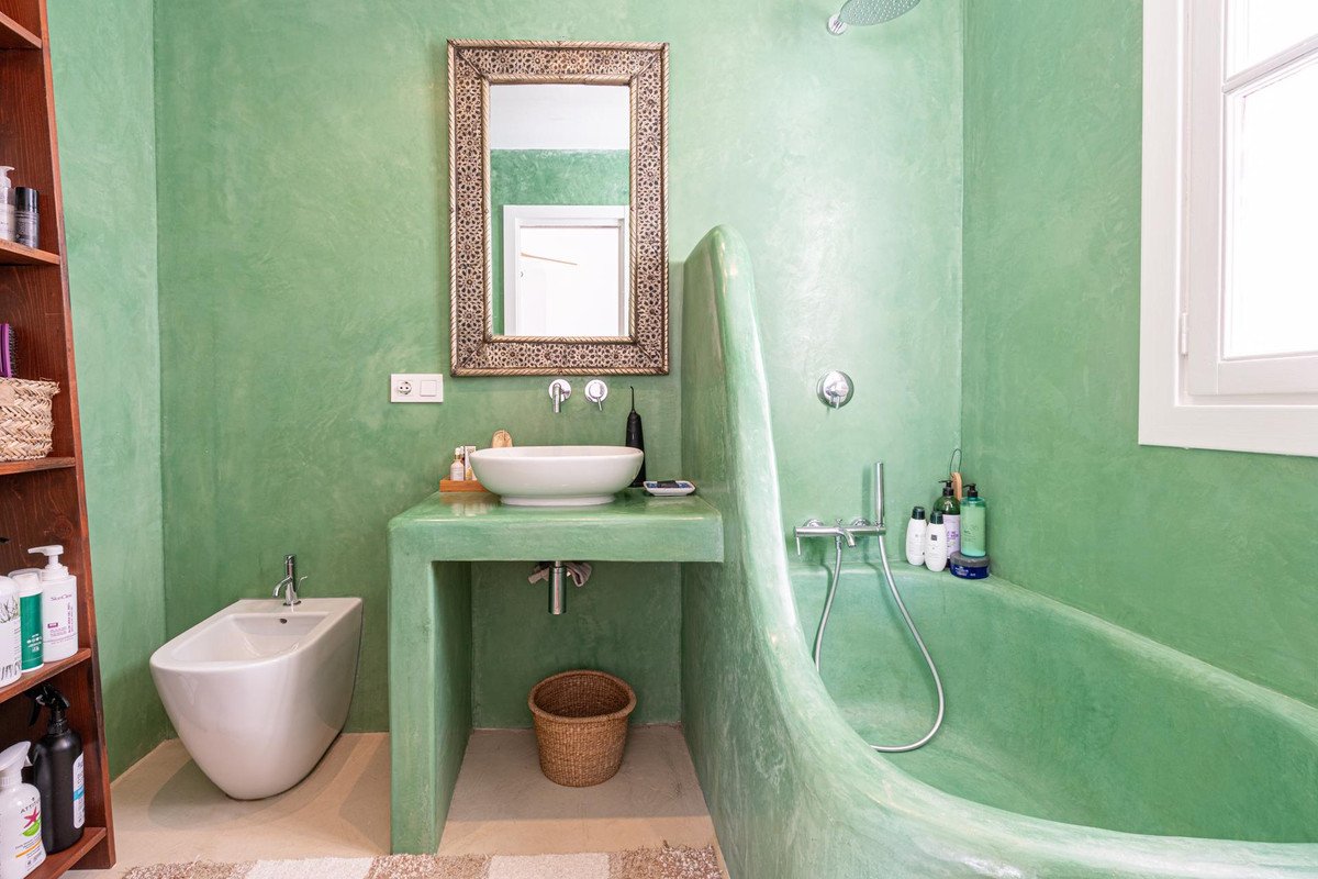2 Bed Townhouse in Benahavís