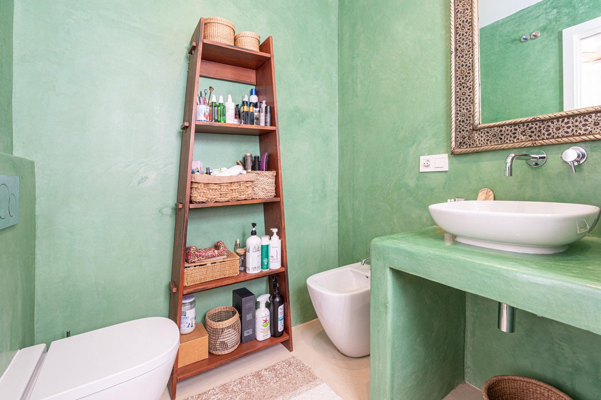 2 Bed Townhouse in Benahavís