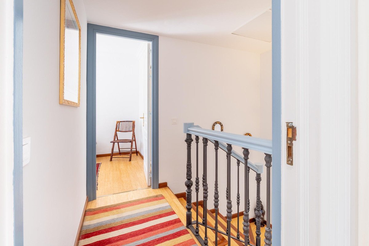 2 Bed Townhouse in Benahavís