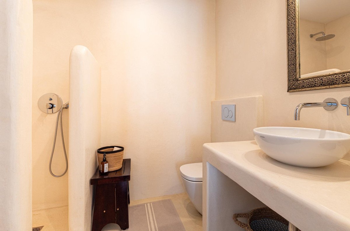 2 Bed Townhouse in Benahavís