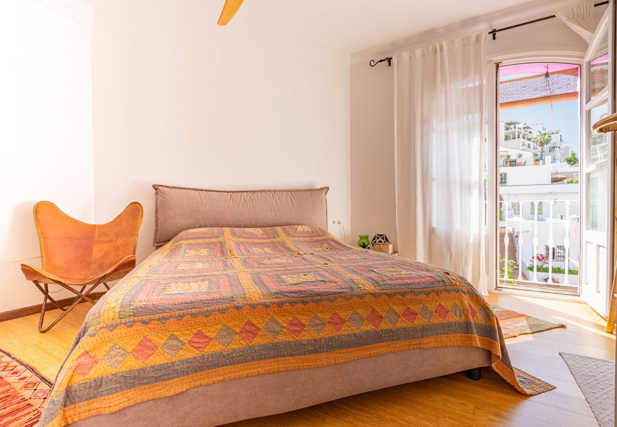 2 Bed Townhouse in Benahavís