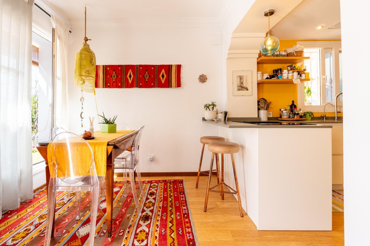 2 Bed Townhouse in Benahavís
