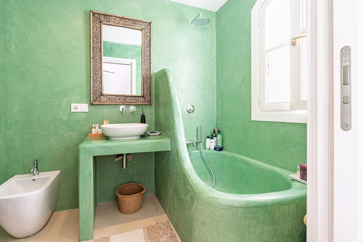 2 Bed Townhouse in Benahavís