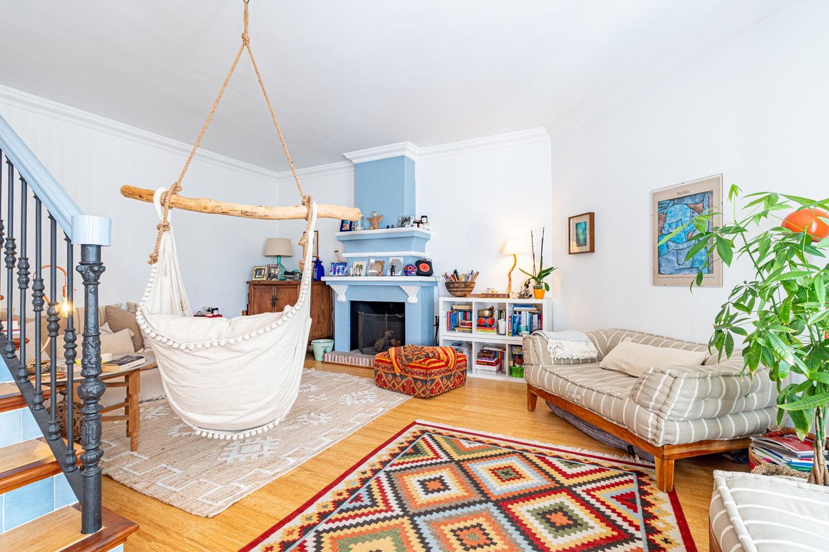 2 Bed Townhouse in Benahavís