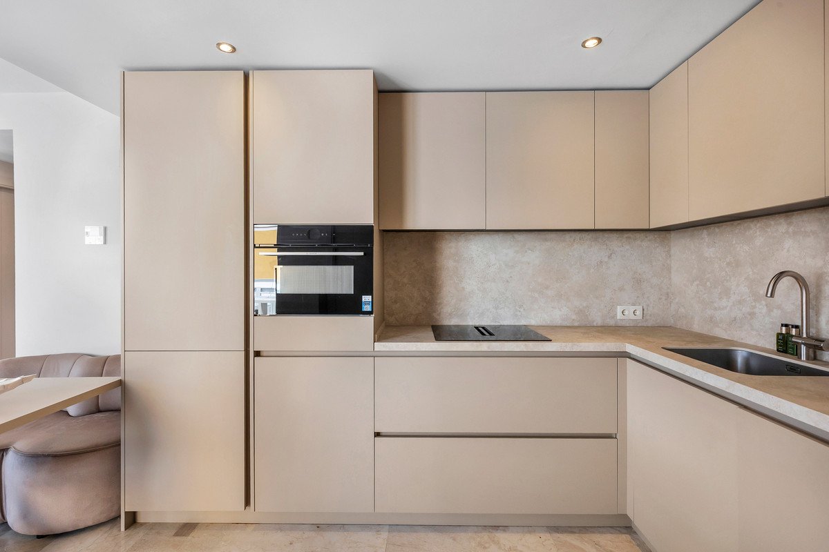 3 Bed Middle Floor Apartment in Punta Prima