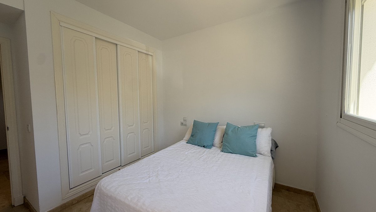 3 Bed Townhouse in La Duquesa