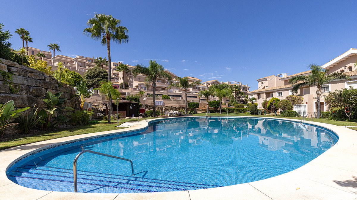 3 Bed Townhouse in La Duquesa