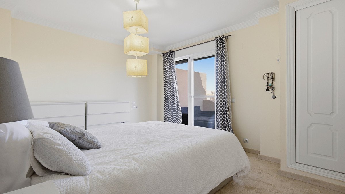 3 Bed Townhouse in La Duquesa