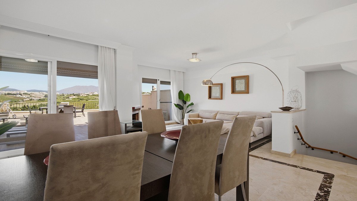 3 Bed Townhouse in La Duquesa