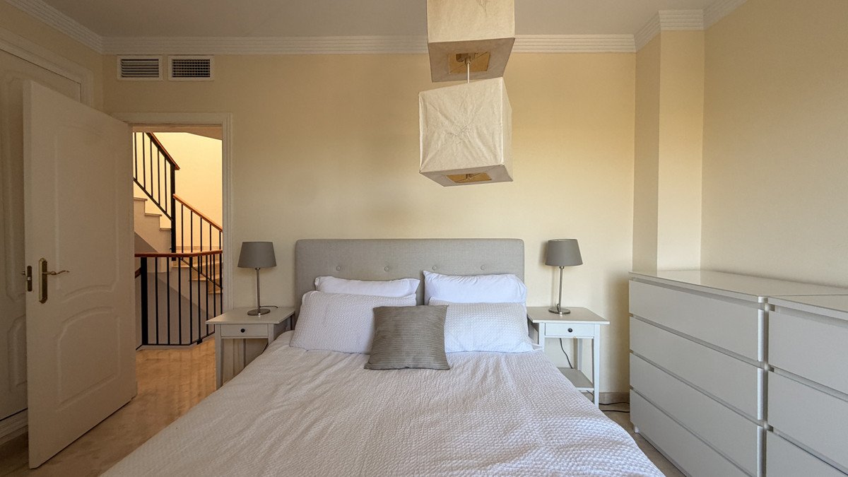 3 Bed Townhouse in La Duquesa
