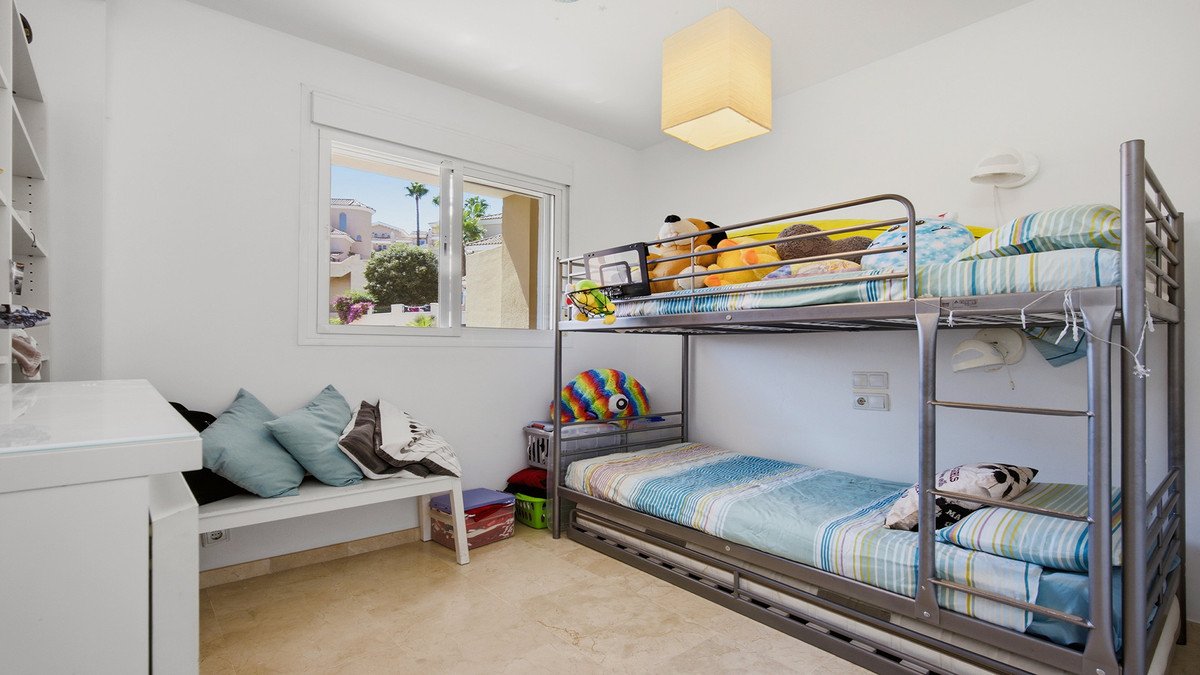 3 Bed Townhouse in La Duquesa