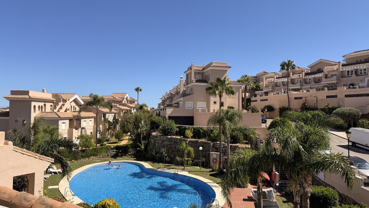 3 Bed Townhouse in La Duquesa