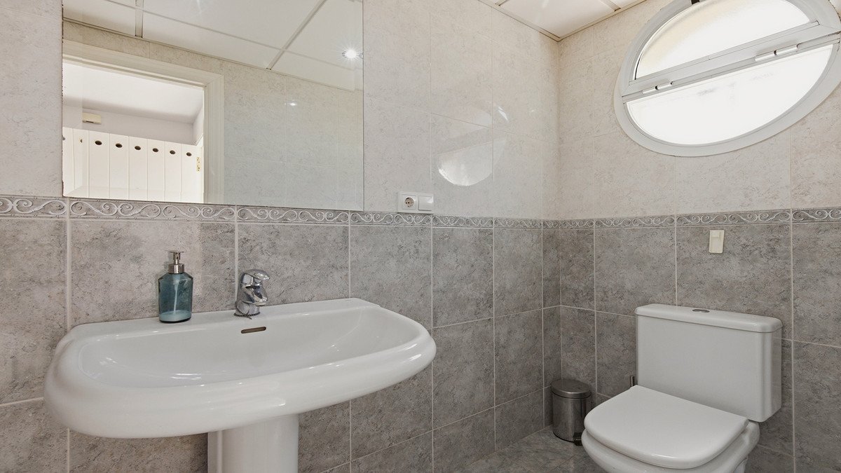 3 Bed Townhouse in La Duquesa