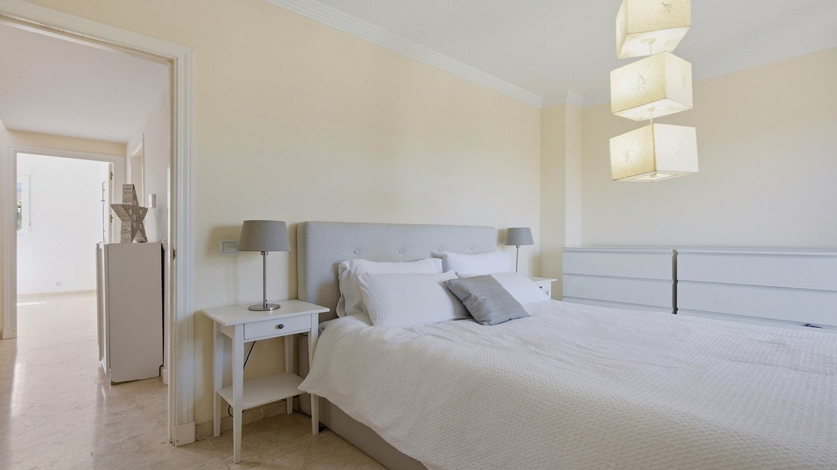 3 Bed Townhouse in La Duquesa