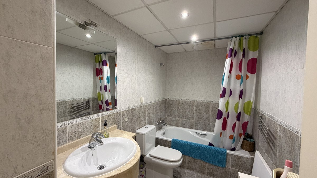 3 Bed Townhouse in La Duquesa