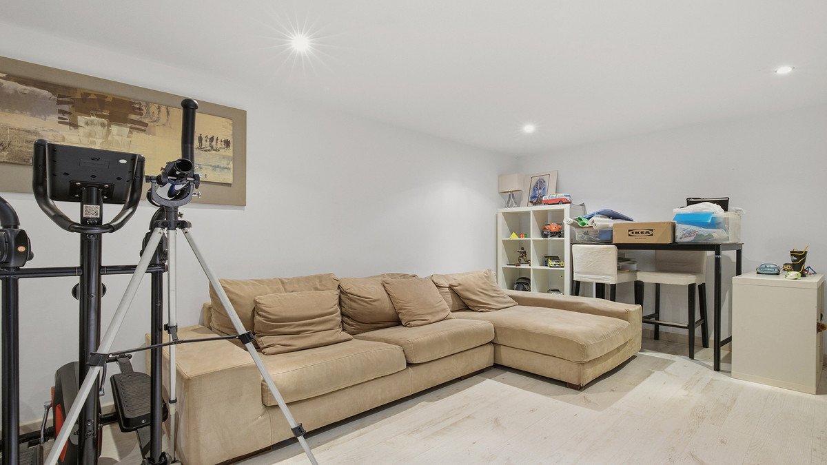 3 Bed Townhouse in La Duquesa