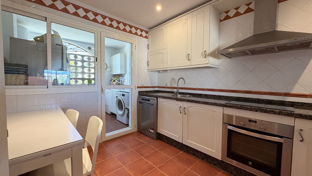 3 Bed Townhouse in La Duquesa