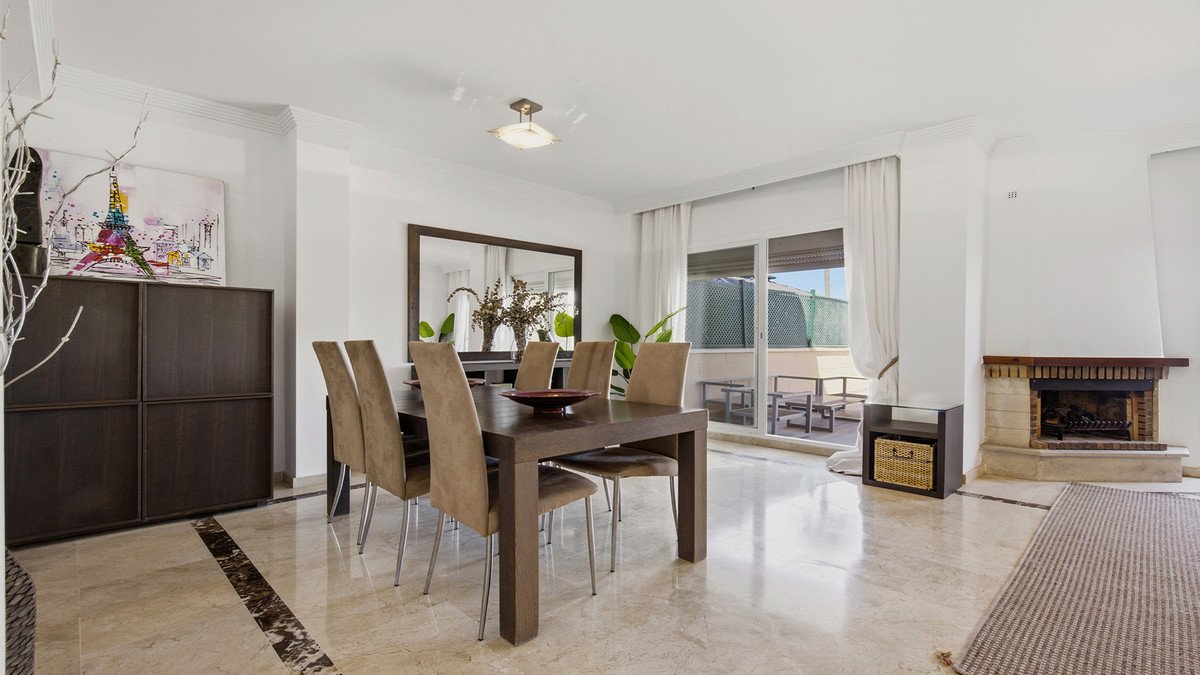 3 Bed Townhouse in La Duquesa