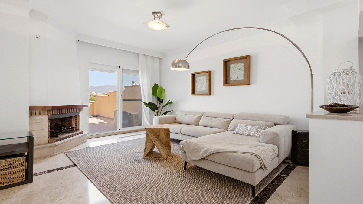 3 Bed Townhouse in La Duquesa