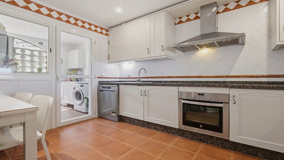 3 Bed Townhouse in La Duquesa