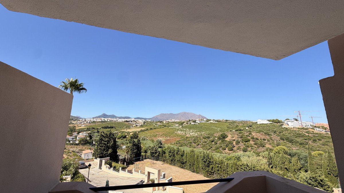 3 Bed Townhouse in La Duquesa