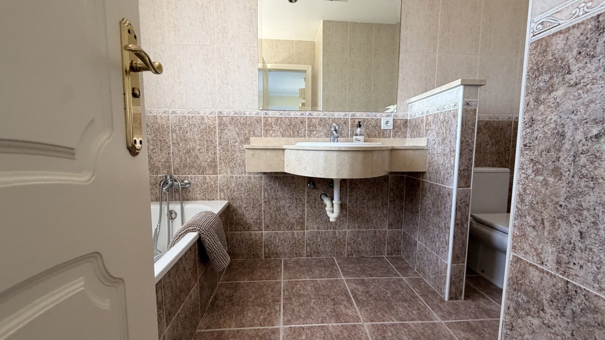 3 Bed Townhouse in La Duquesa
