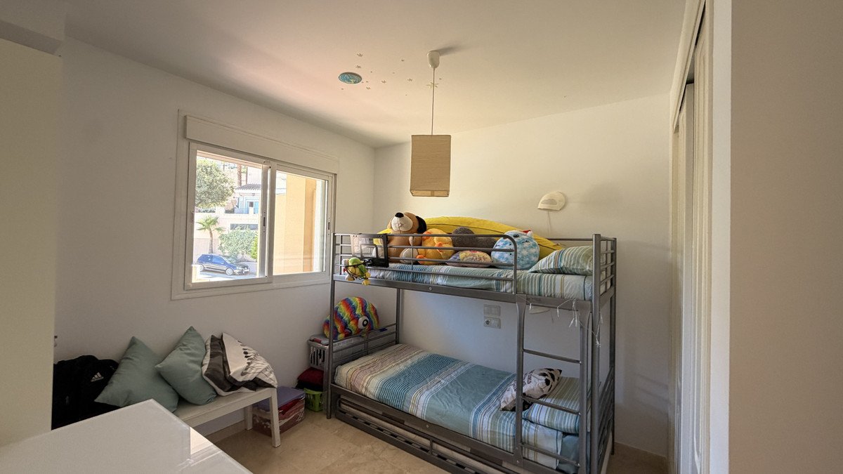 3 Bed Townhouse in La Duquesa